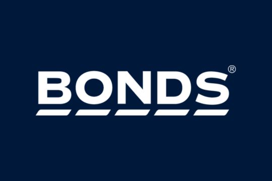 Merchant logo
