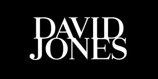 David Jones