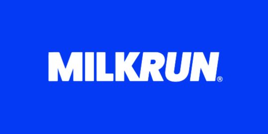 MILKRUN