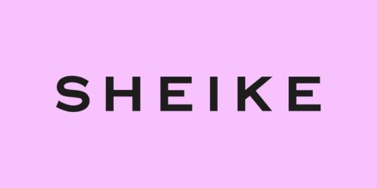 SHEIKE