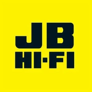 JB Hi-Fi