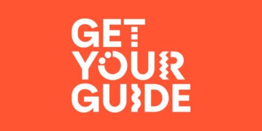 GetYourGuide