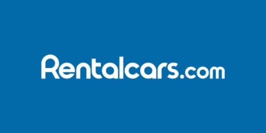 RentalCars.com