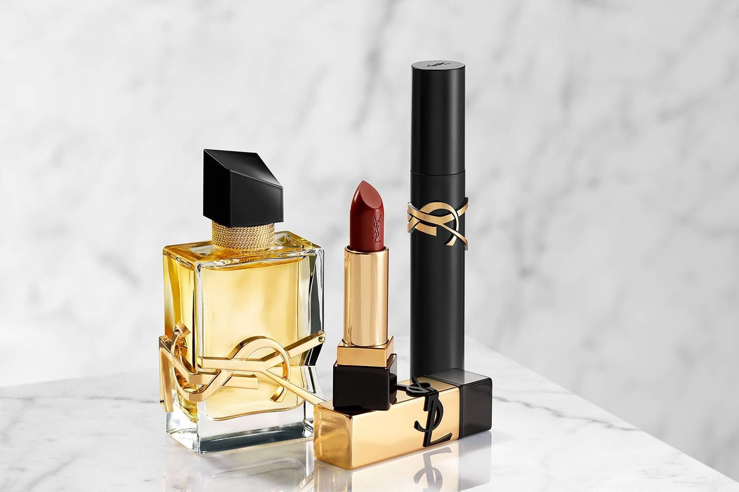 YSL Beauty hero banner