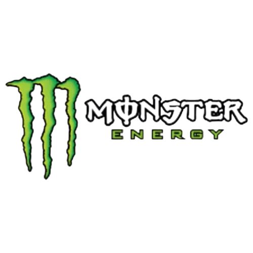 Monster Energy Drinks