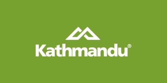 Kathmandu